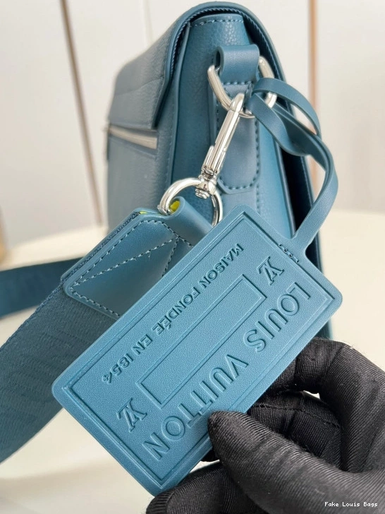 Repladies NEW VUITTON MESSEAGE LOUIS 0807